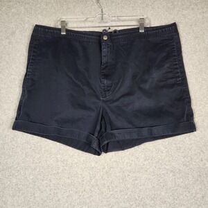 Polo Ralph Lauren Shorts Mens‎ XL Drawstring Chino Casual Pockets